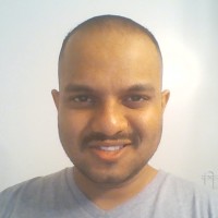 Roger G Pais