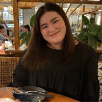 Alyssa Yeong
