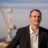 Jean-Pierre Delisle