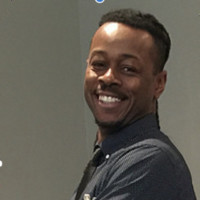 Charles Moore