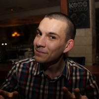 Максим Райкин