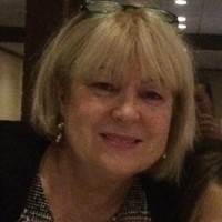 Suzanne (Rowe) Graul