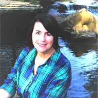 Mary Minter