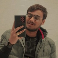 Omkumar Patel