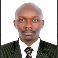 Anthony Wanjiru