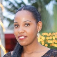 Shamelia Campbell