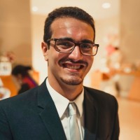 Luis Fernando C G Silveira