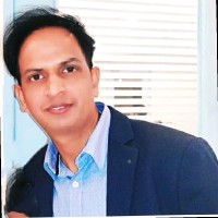 Jayant Bhatt