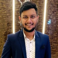 Aditya Kadam