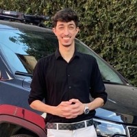 Guilherme Renzetti Das Dores
