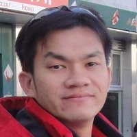 Raymond Wong