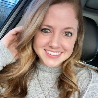 Lauren Parker