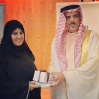 Noor Alqassimi