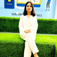 Damini Sharma