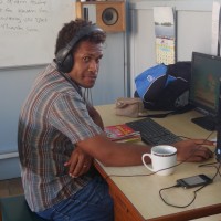 Fred Osifelo