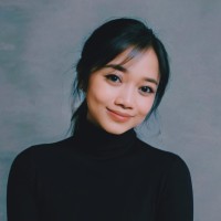 Eviliana Feby Anggita