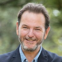 Mike Hall