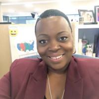 Sabrina Hall