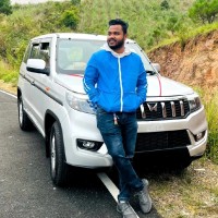 Tanmoy Barua