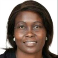 Doreen Achieng