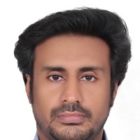 Raj Kumar V