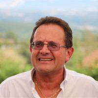 Alain Morel