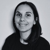 Magdalena Morra