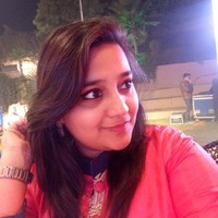salonie agrawal