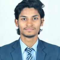 Aman Kumar Saw