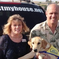 Gayle And Jim Batchelor