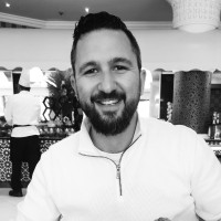 Tarek Kabbani