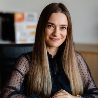 Adriana-Anelise Lazarescu