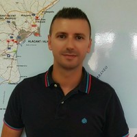 Javier Rebel