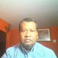 Khalad Mahmud