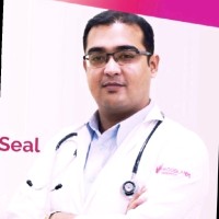 Dr. Soumyadeep Seal