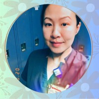 Julie Lin