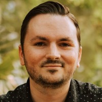 Caleb Fairburn