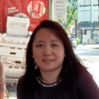 Nguyet Buu Huynh