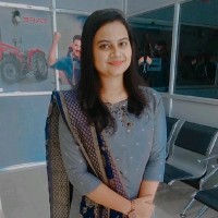 Diptimayee Panigrahi