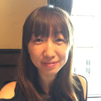 Fiona Wang