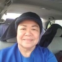 Alma H. Cadaing