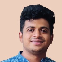 Pradyumna Satheesh