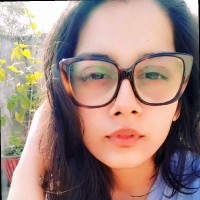 Shefali Tiwari