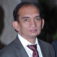 Narendra Kumar Sadh