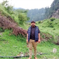 Muhammad Ahmad bashir