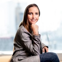 Giselle Larco Sousa