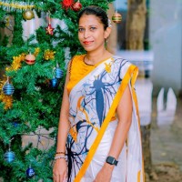 Chathurika Lakmali