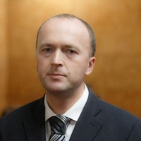 Mik Šetina