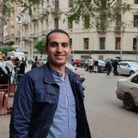 Hussein Elsharkawy
