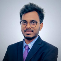 Dandupati Karthik